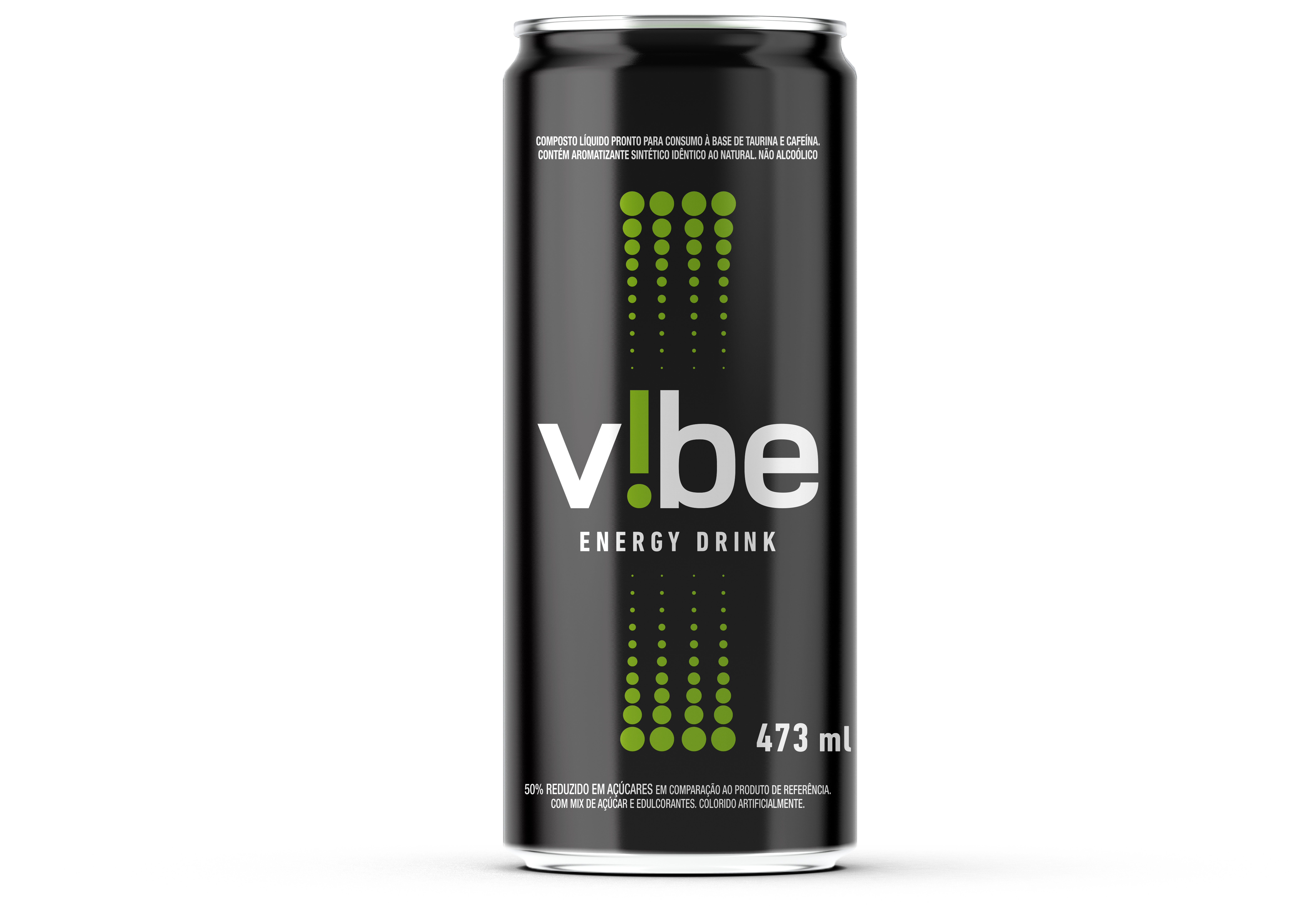 V!be Energy Drink